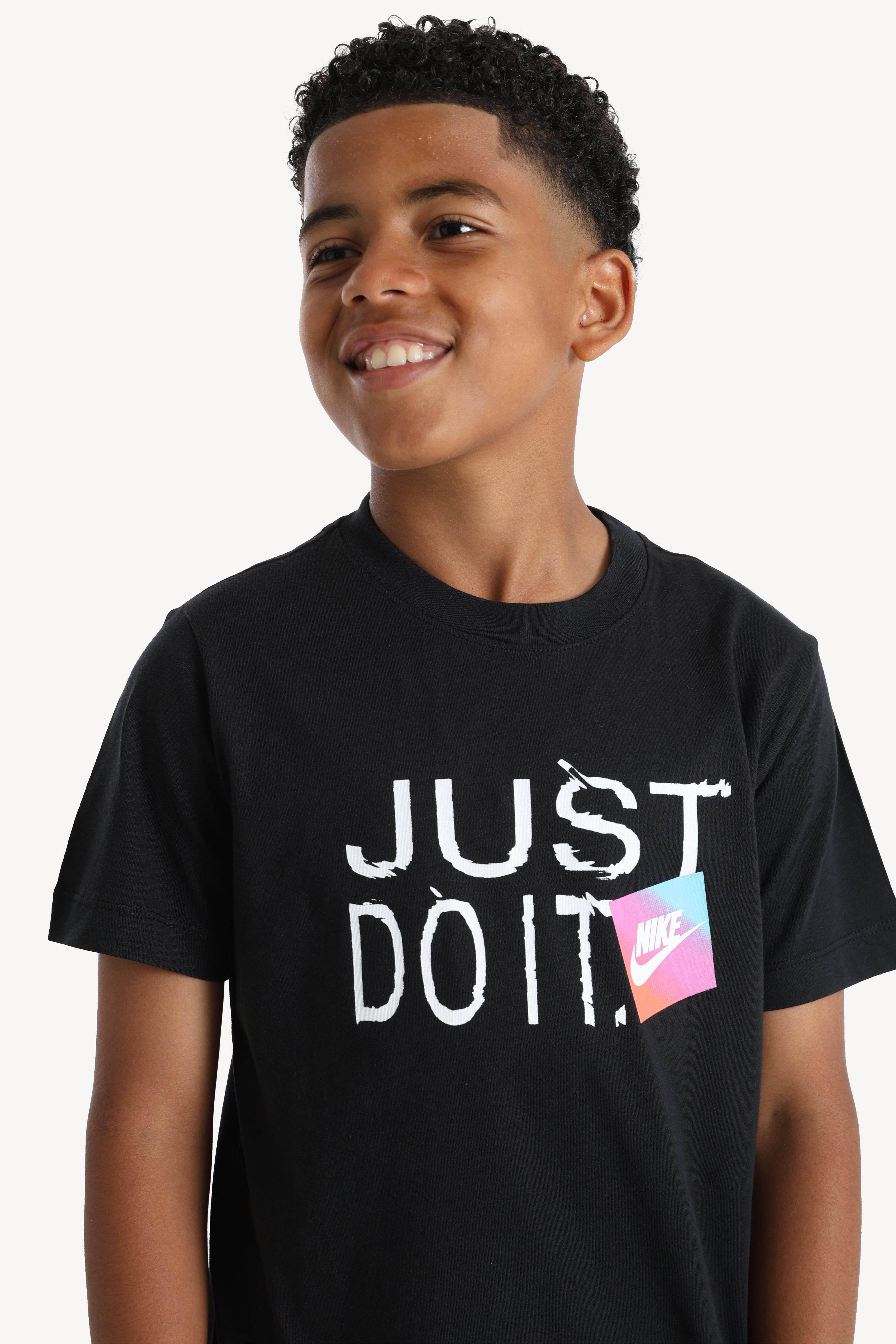T-Shirt - Black