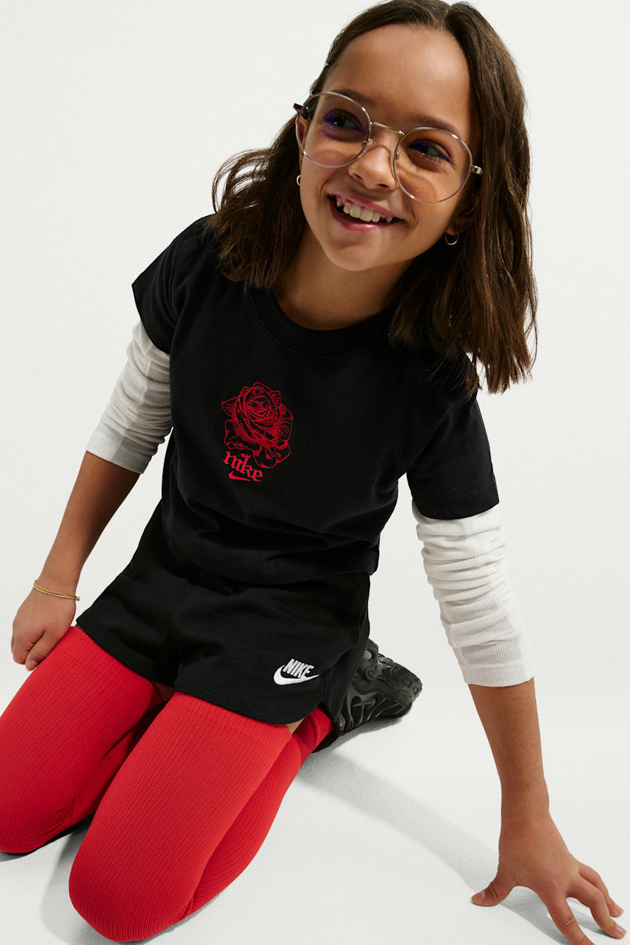 Sweatshorts - Black