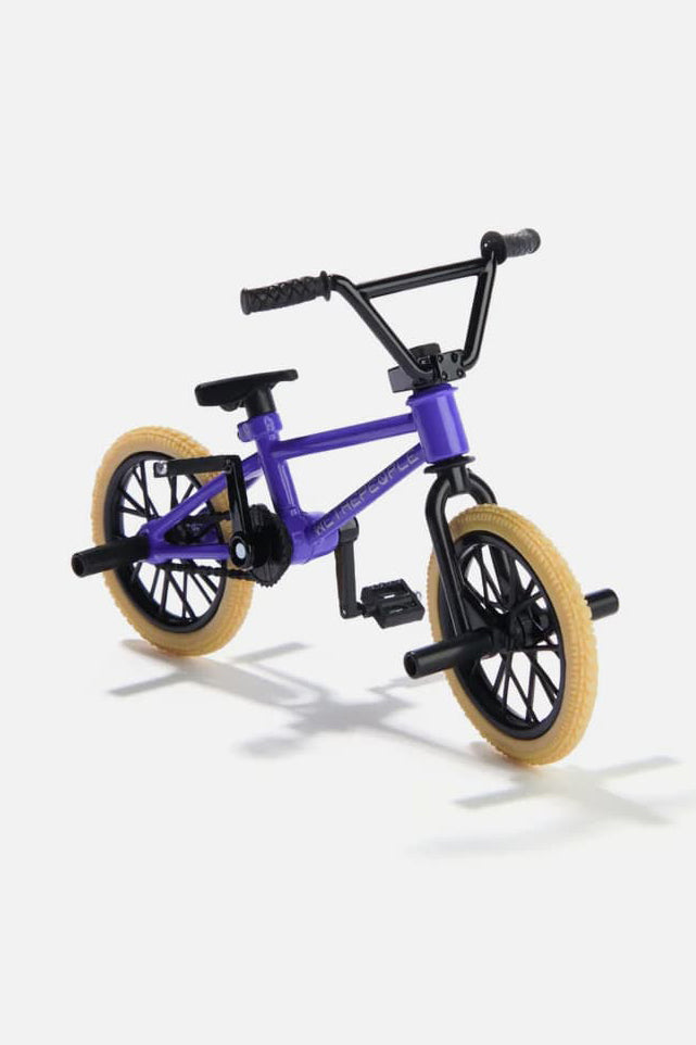 BMX Miniature - Multicolor