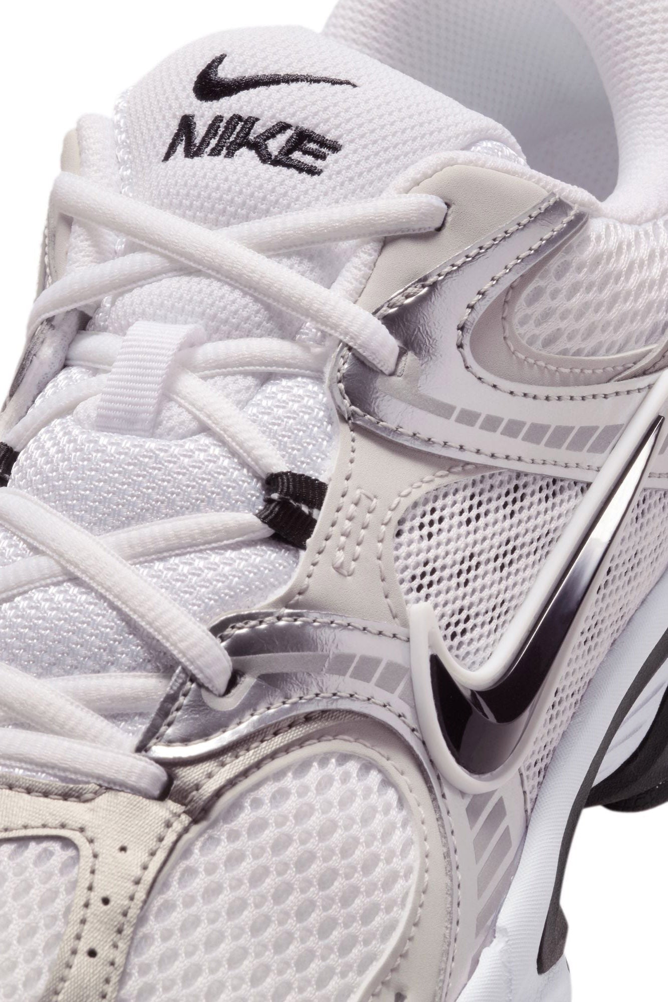 V5 VNR sneakers - White + Black + Vast Grey