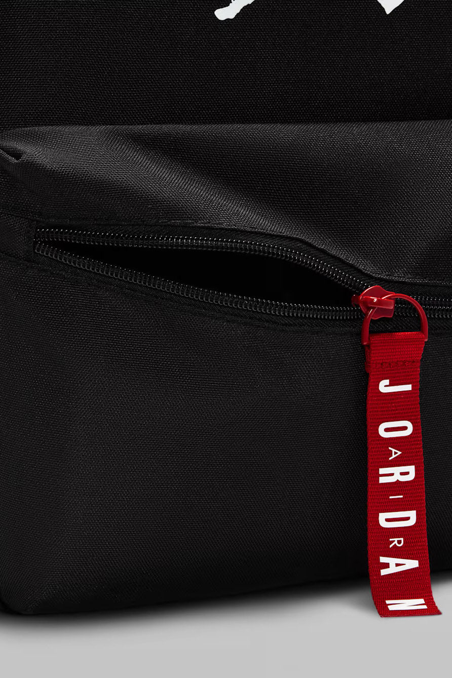 Air Patrol Rucksack - Black