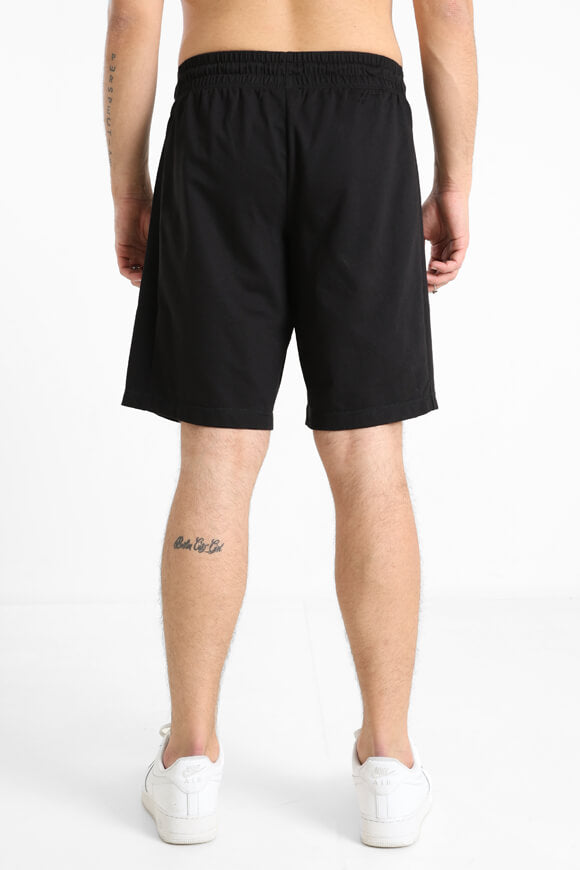 Sweatshorts - Black