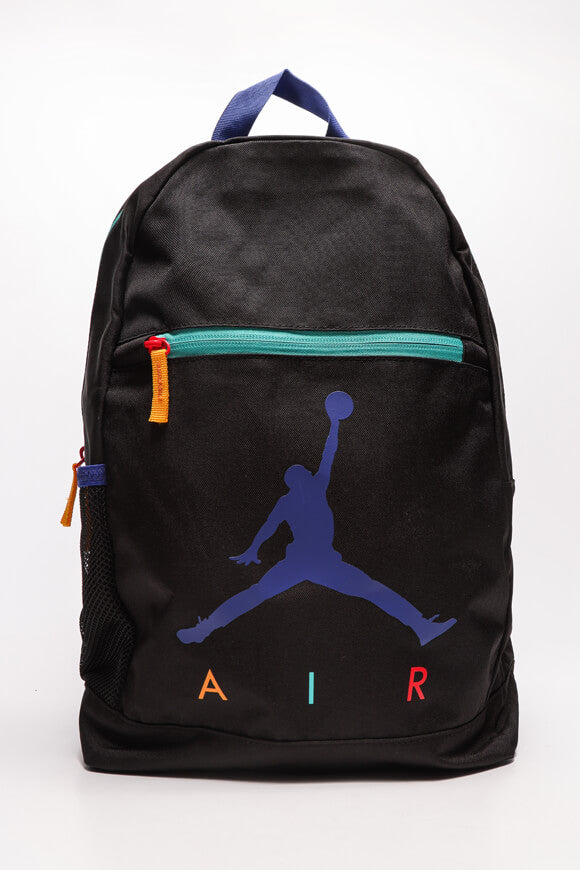 Air Rucksack - Black