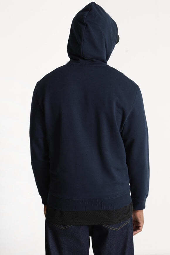 Sweatshirt à capuchon - Dark Sapphire