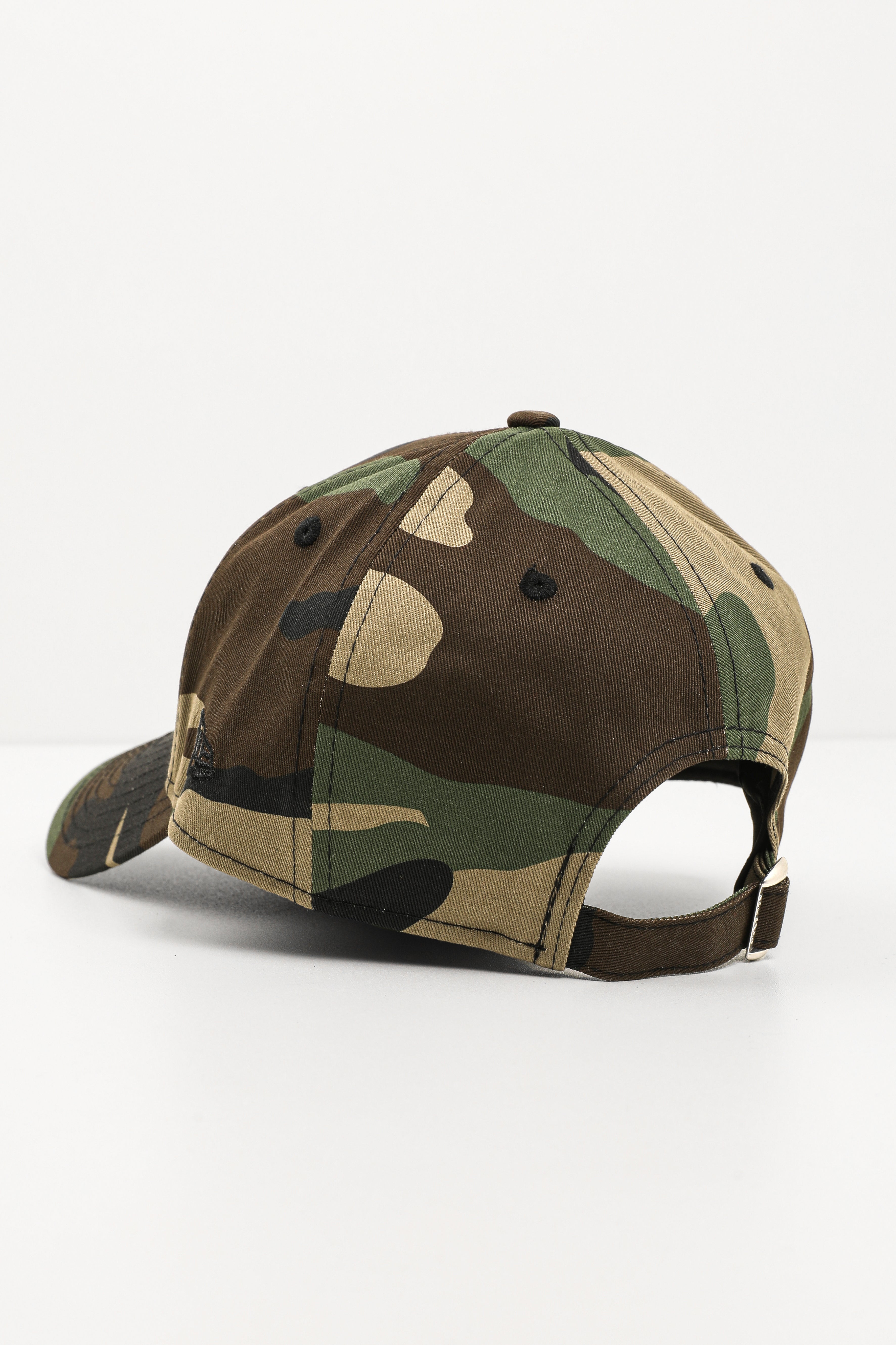 Casquette 9forty / strapback - Camouflage