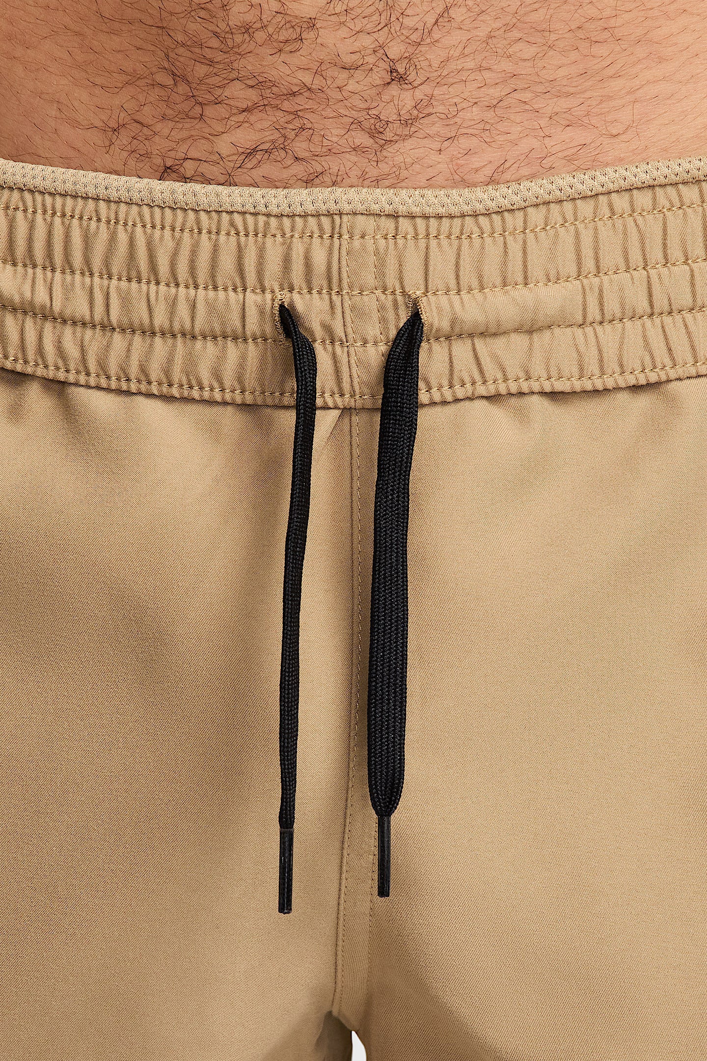 Badeshorts - Parachute Beige