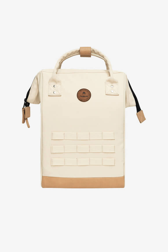 Rucksack 18L - Creme