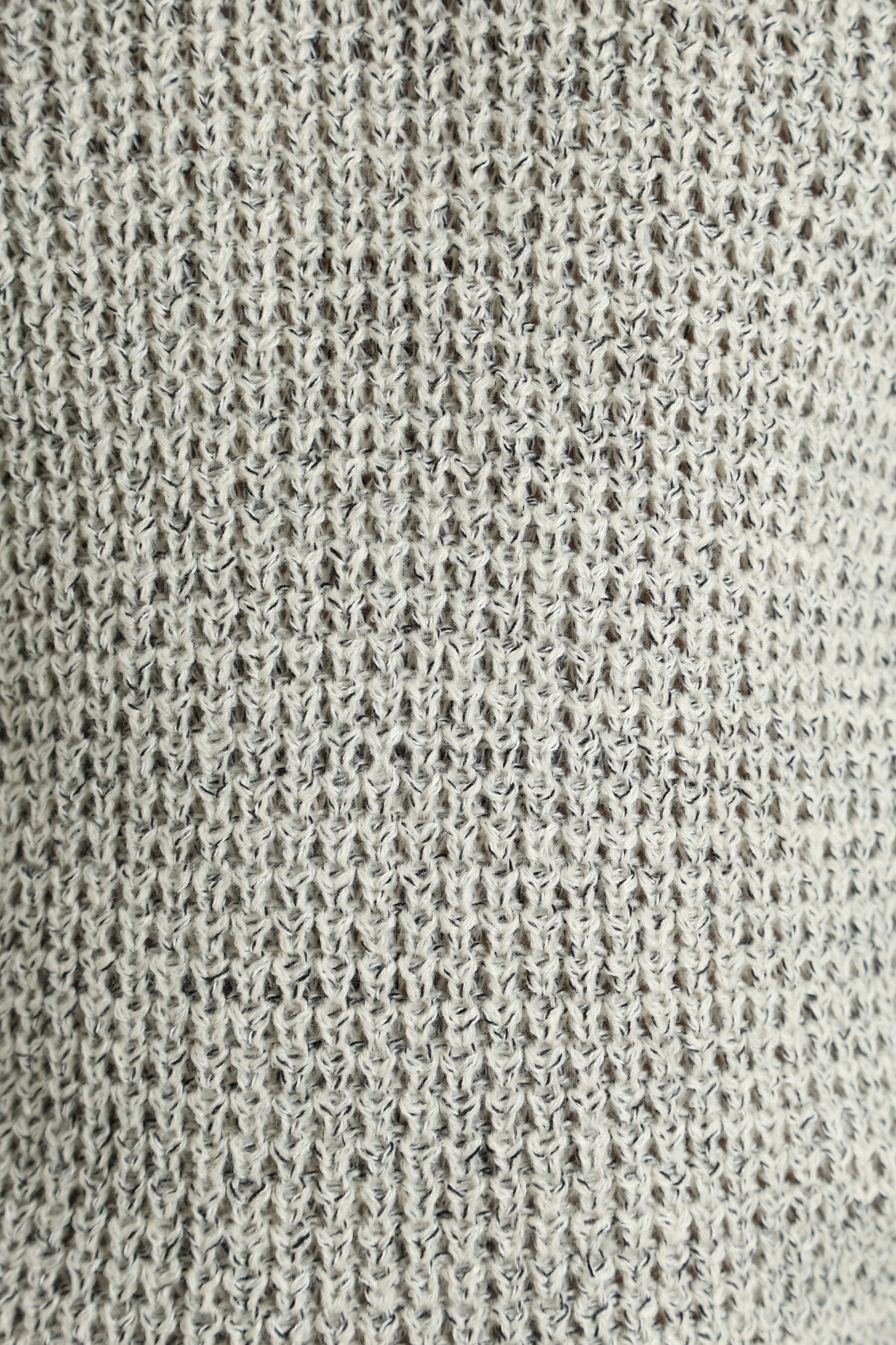 JJGLOBAL - Maglione lavorato a maglia - Raggio di luna