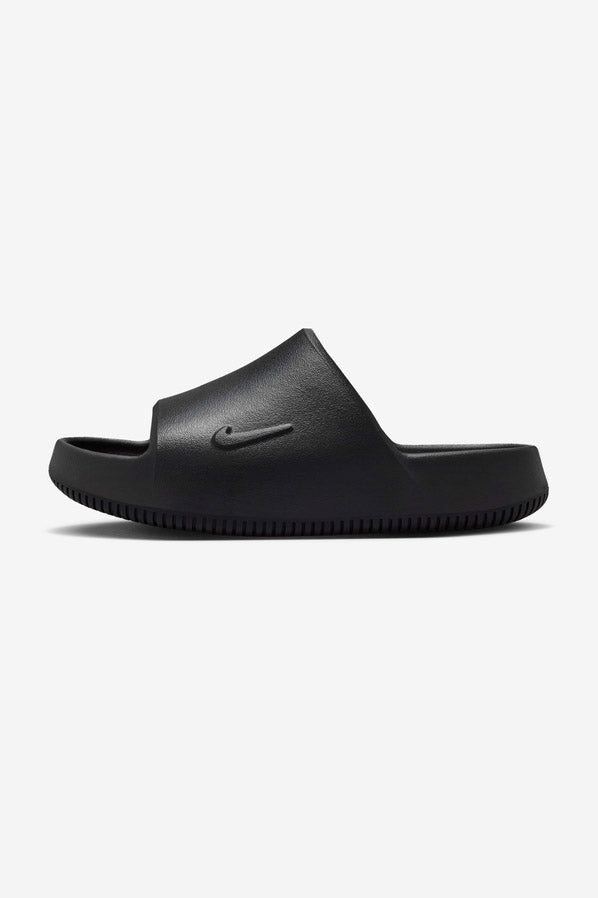 Calm 2.0 Pantoletten - Black