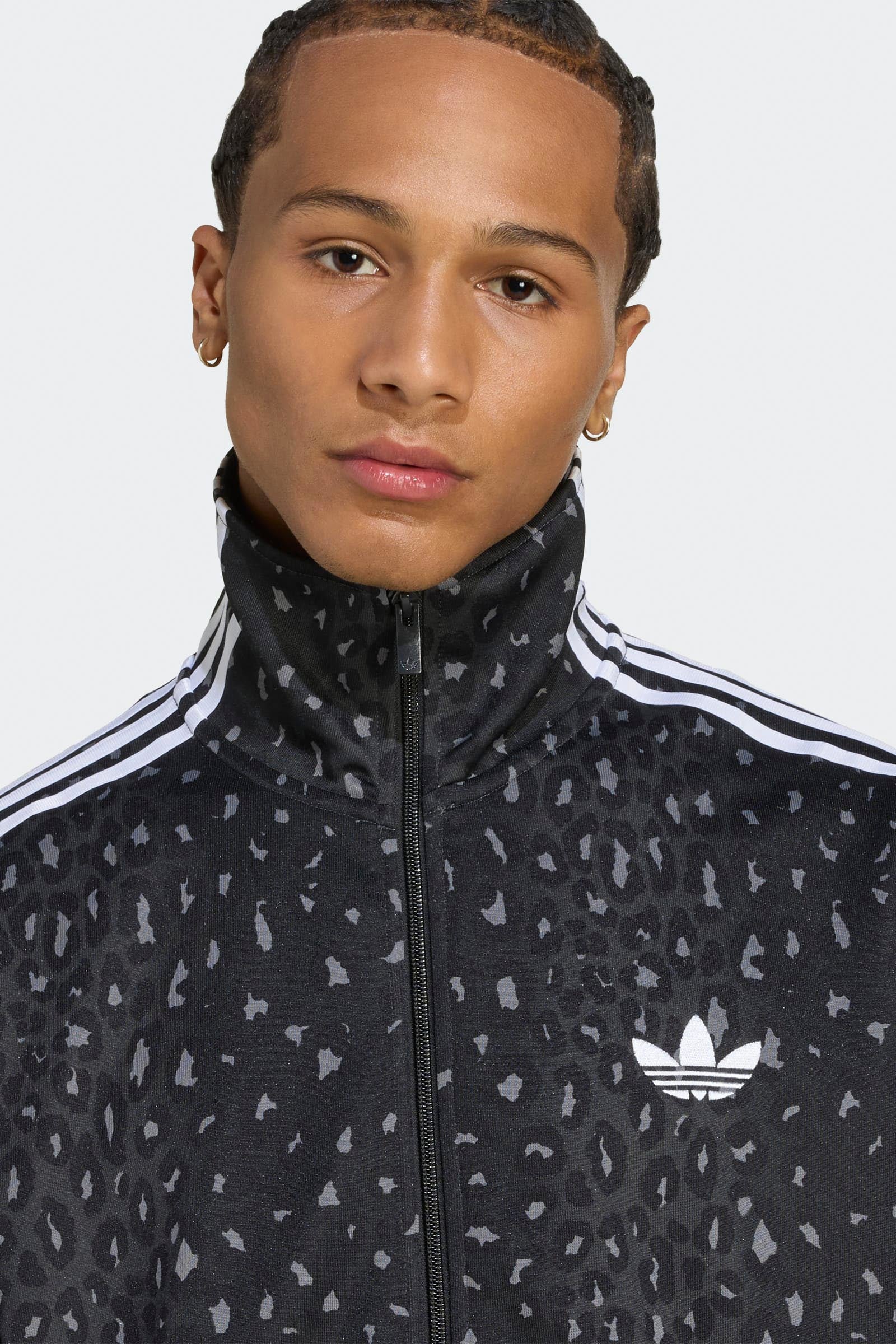 Giacca da allenamento - Black