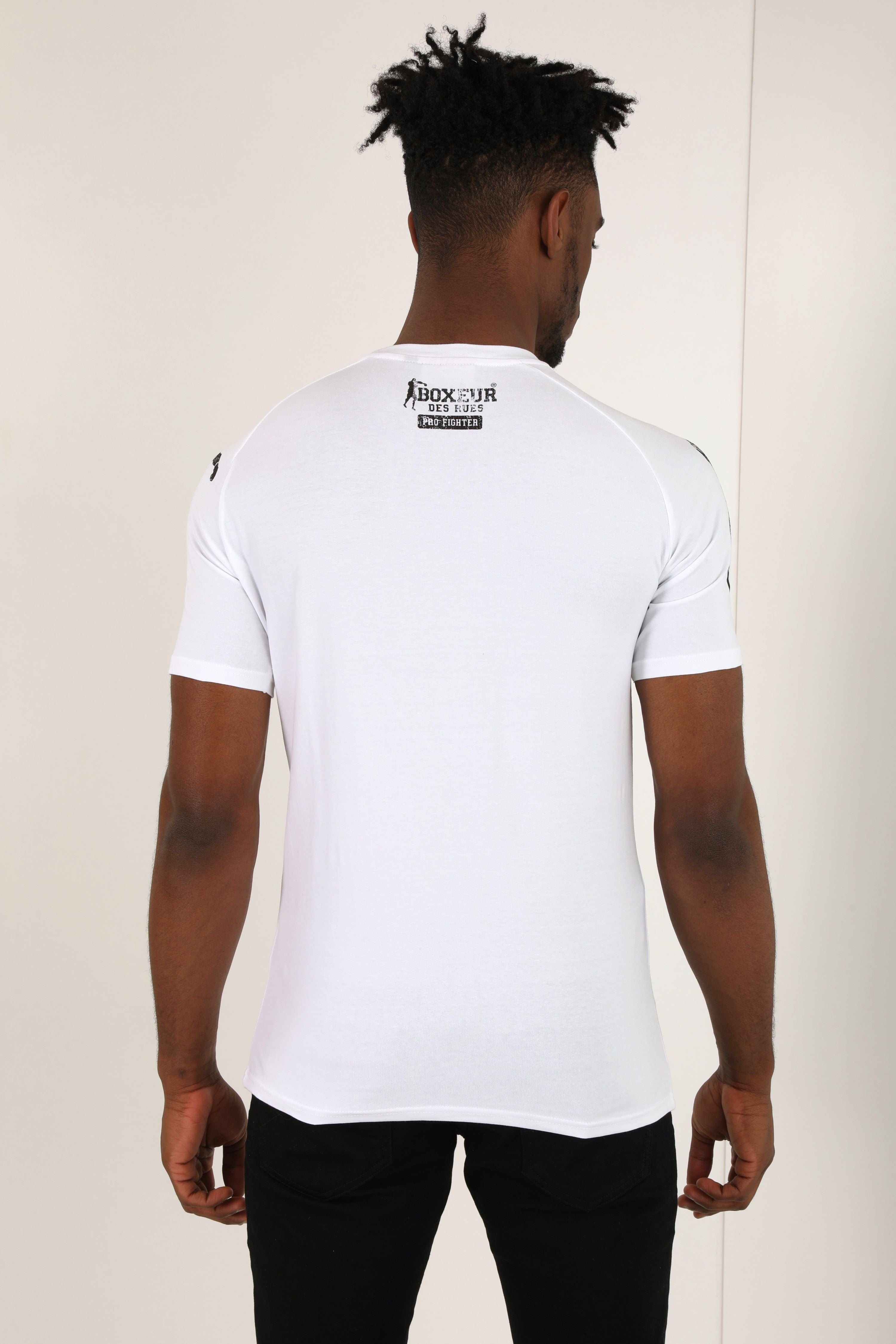 T-Shirt - Blanc