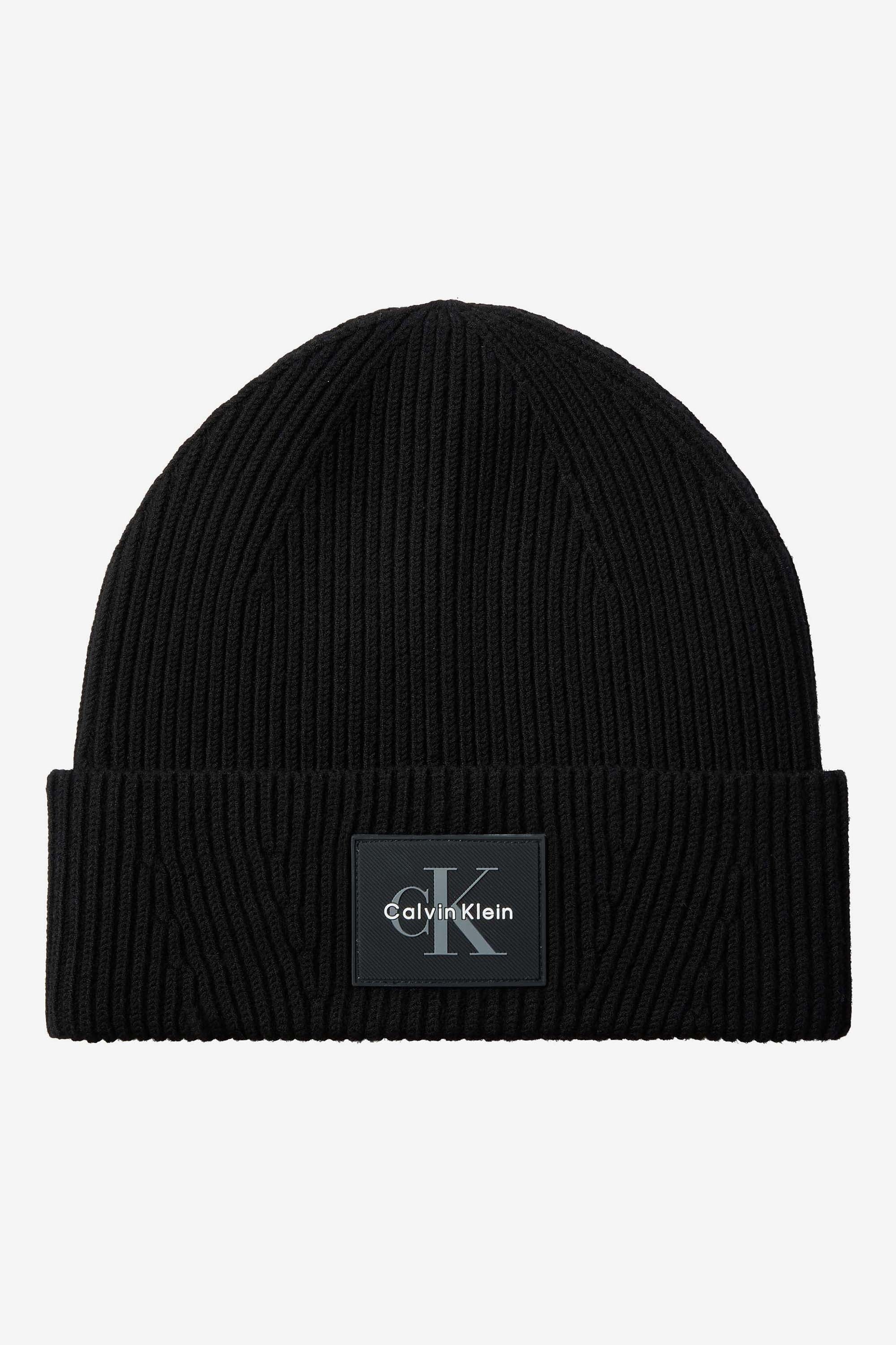 Beanie - Black