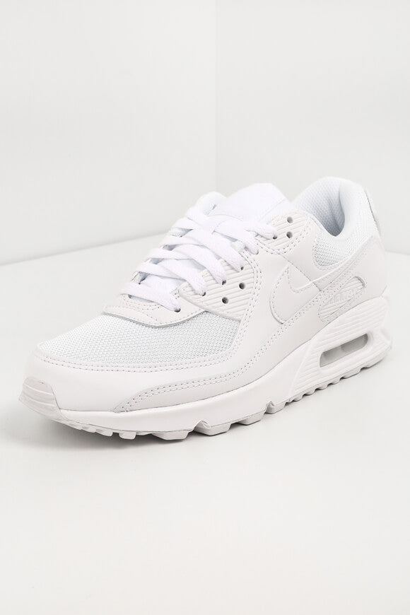 Air Max 90 Sneaker - Weiss