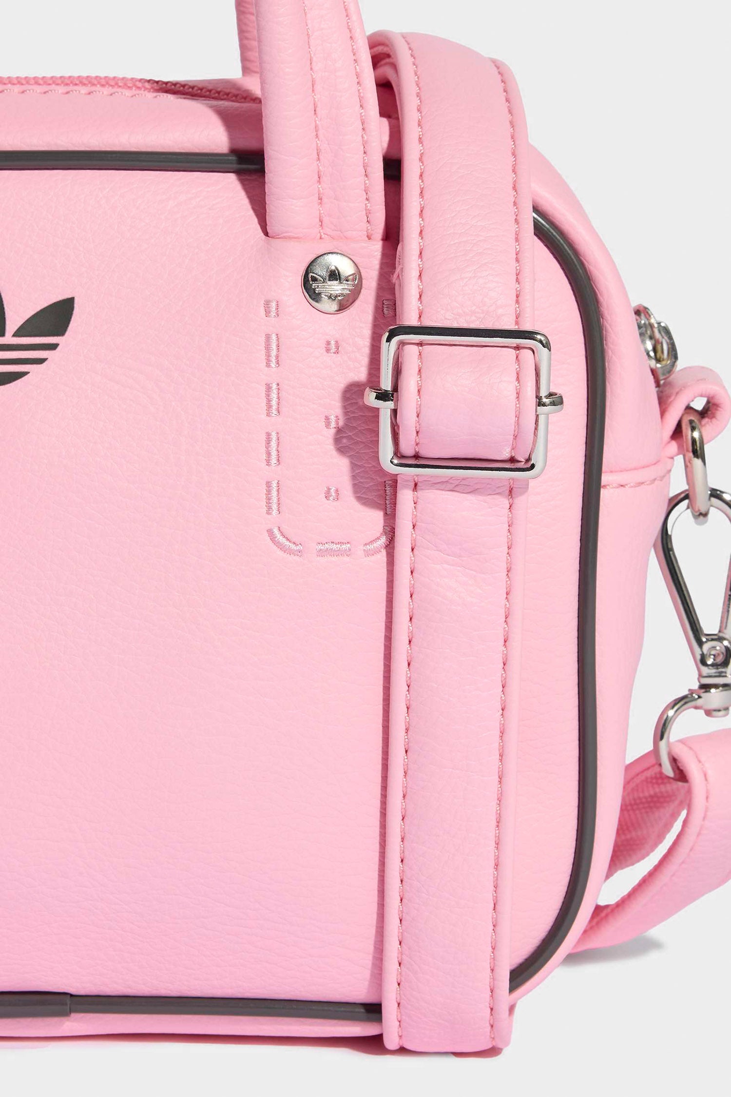 Hand- / Umhängetasche - Light Pink