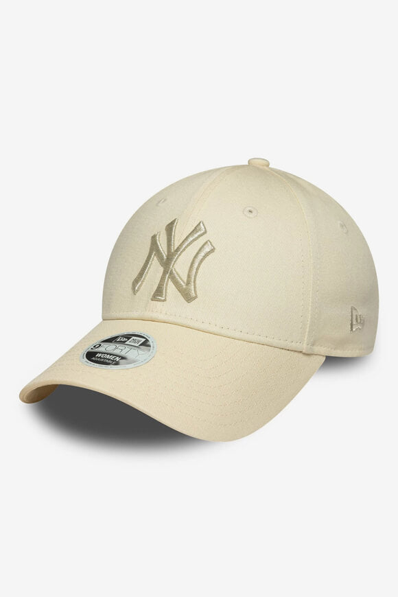 Casquette 9forty / strapback - Light Beige