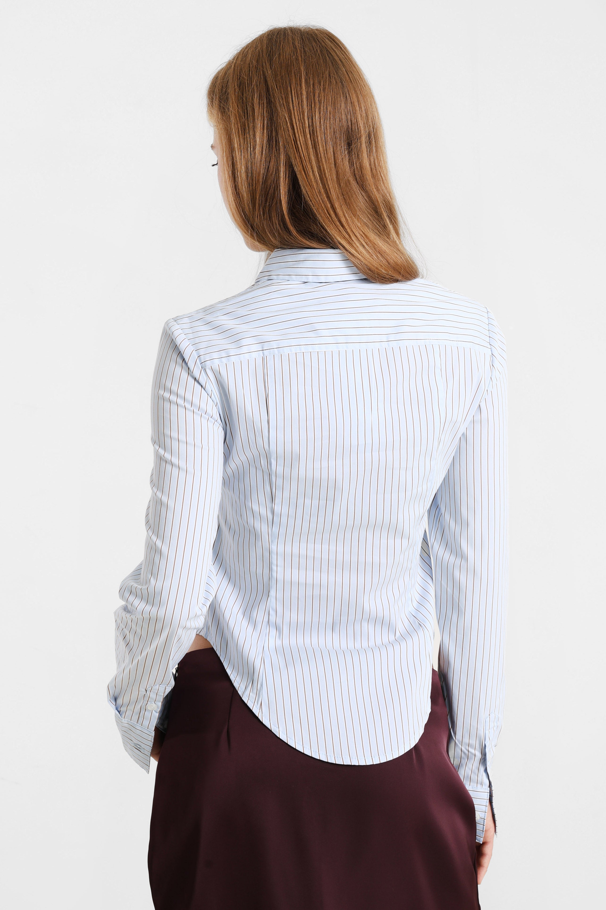 Camicia - Bleu clair
