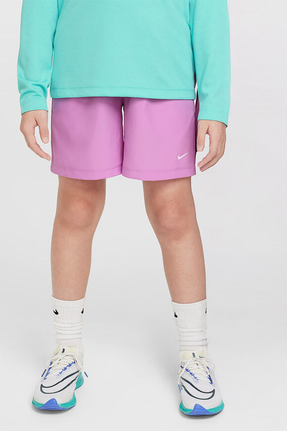 Short de survêtement - Rush Fuchsia
