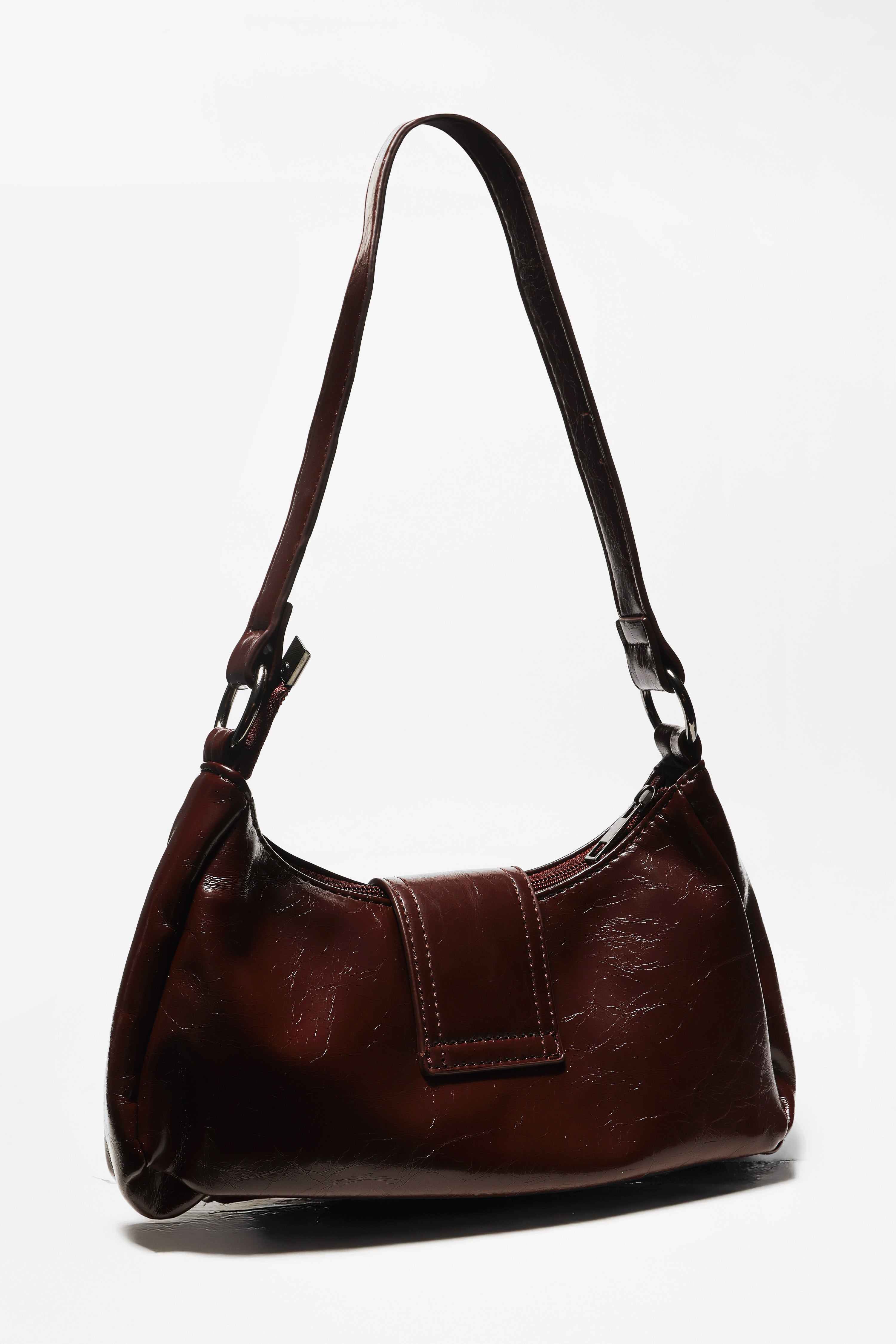 Handtasche - Bordeaux