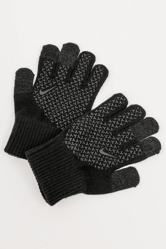 Touchscreen Handschuhe - Schwarz + Weiss