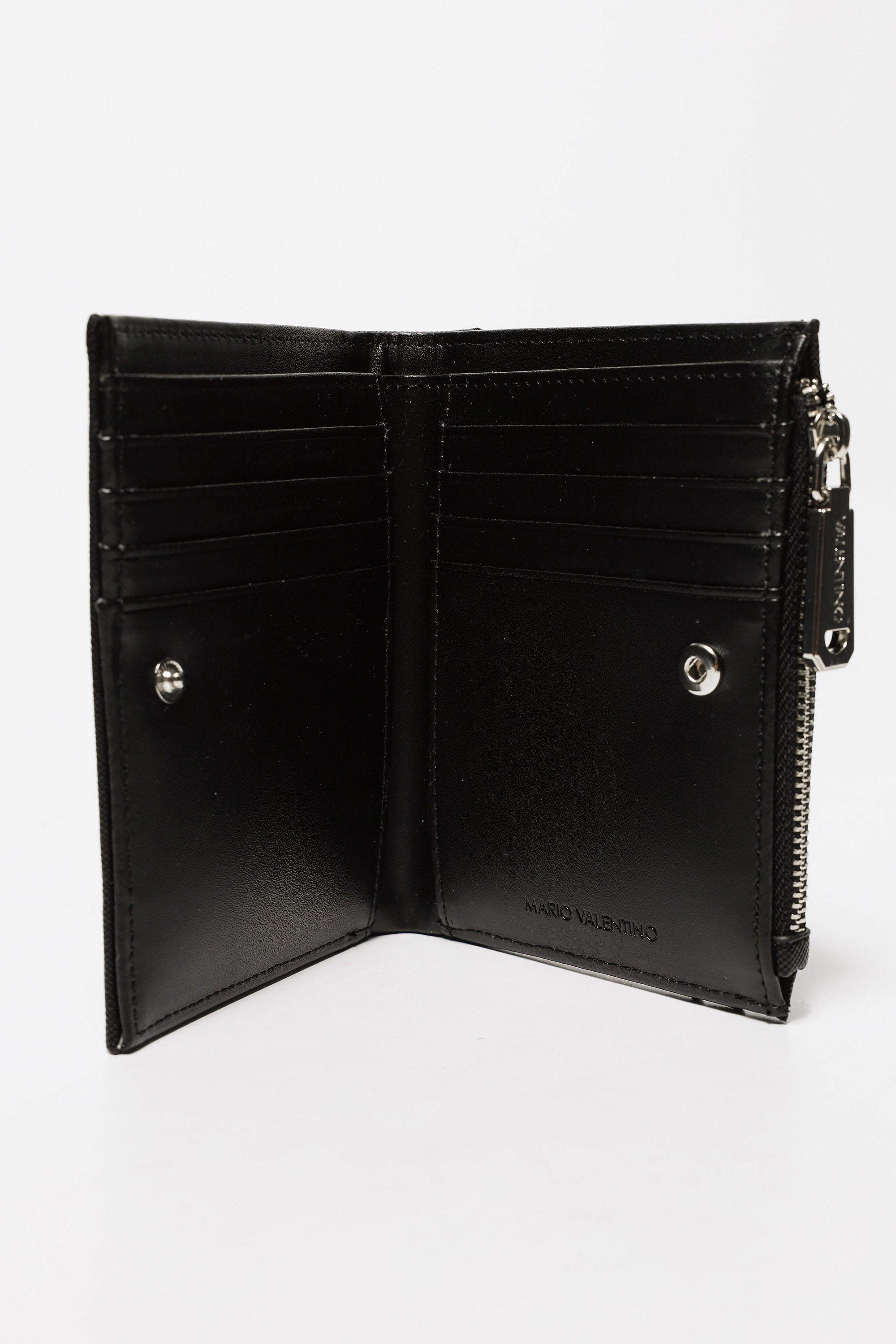 Wallet - Black