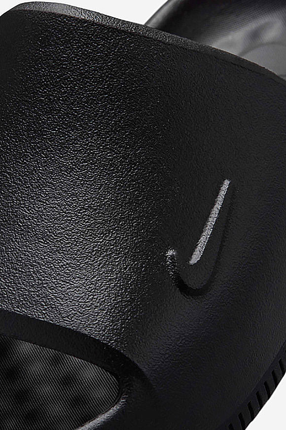 Calm 2.0 Pantoletten - Black