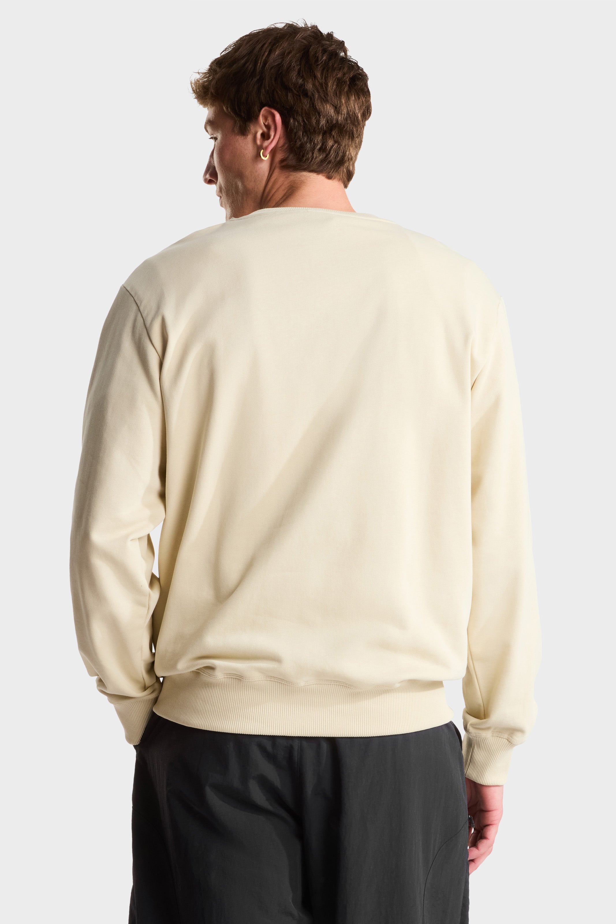 Sweatshirt - Desert Stone