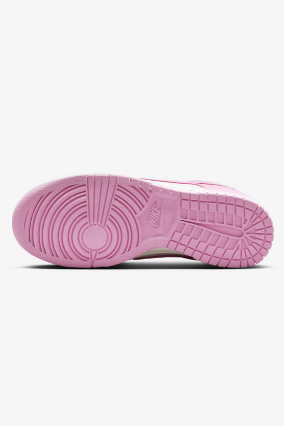 Sneakers Dunk - Pink Rise