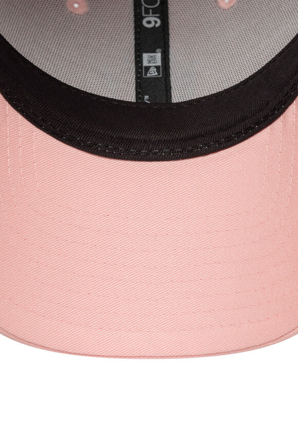 9Forty Cap / Strapback - Light Pink