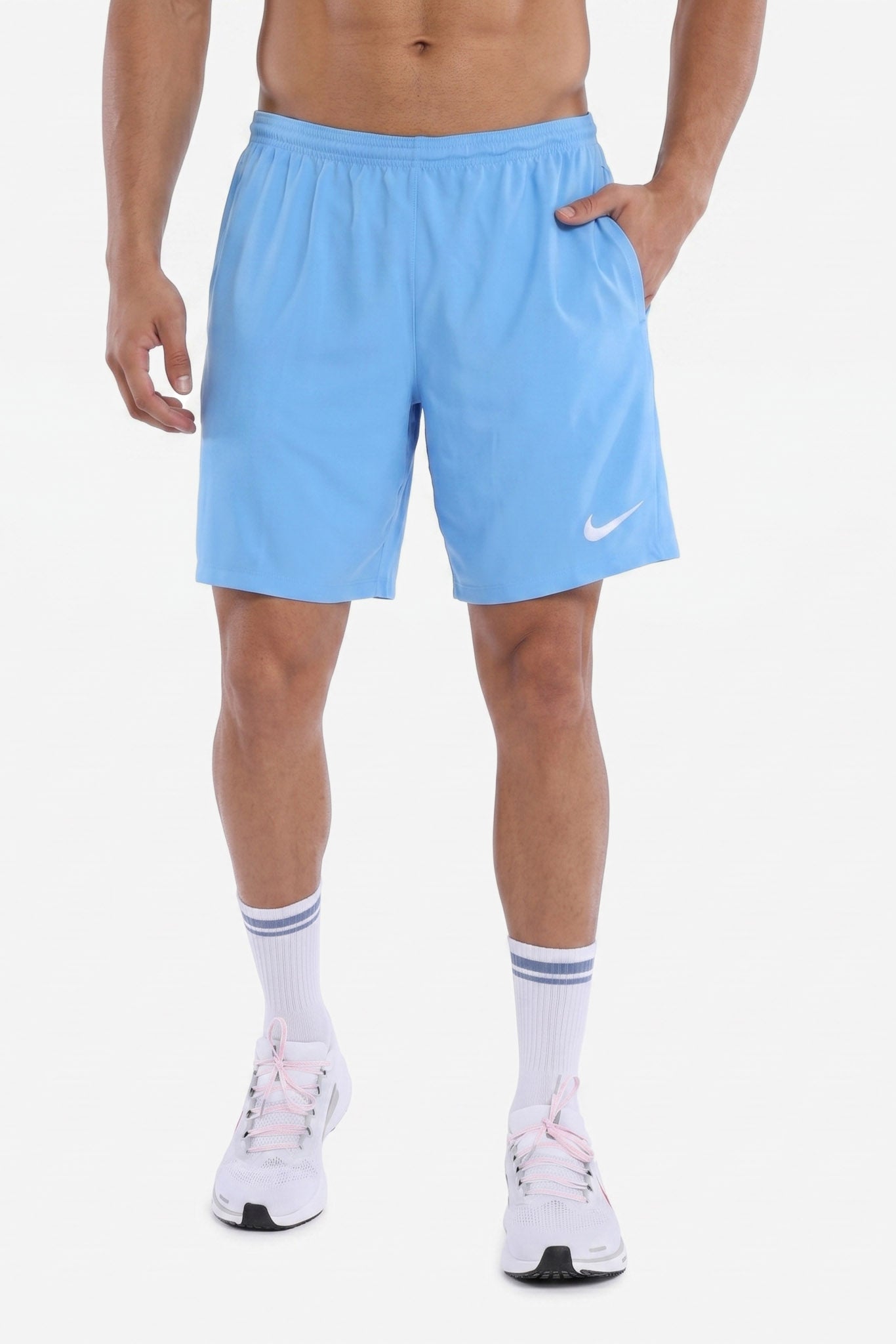 Trainingsshorts - University Blue