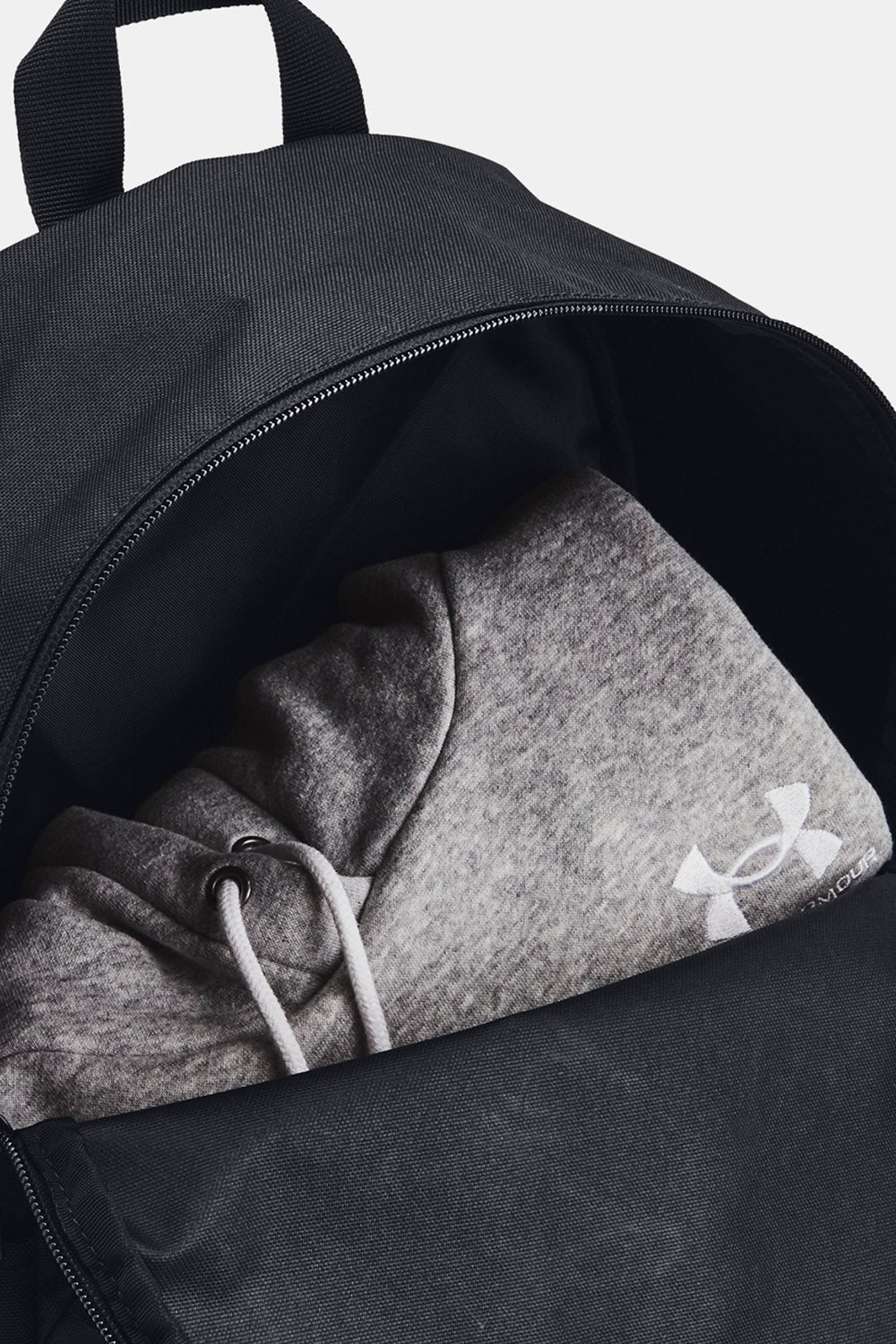 Essential Lite Rucksack - Black