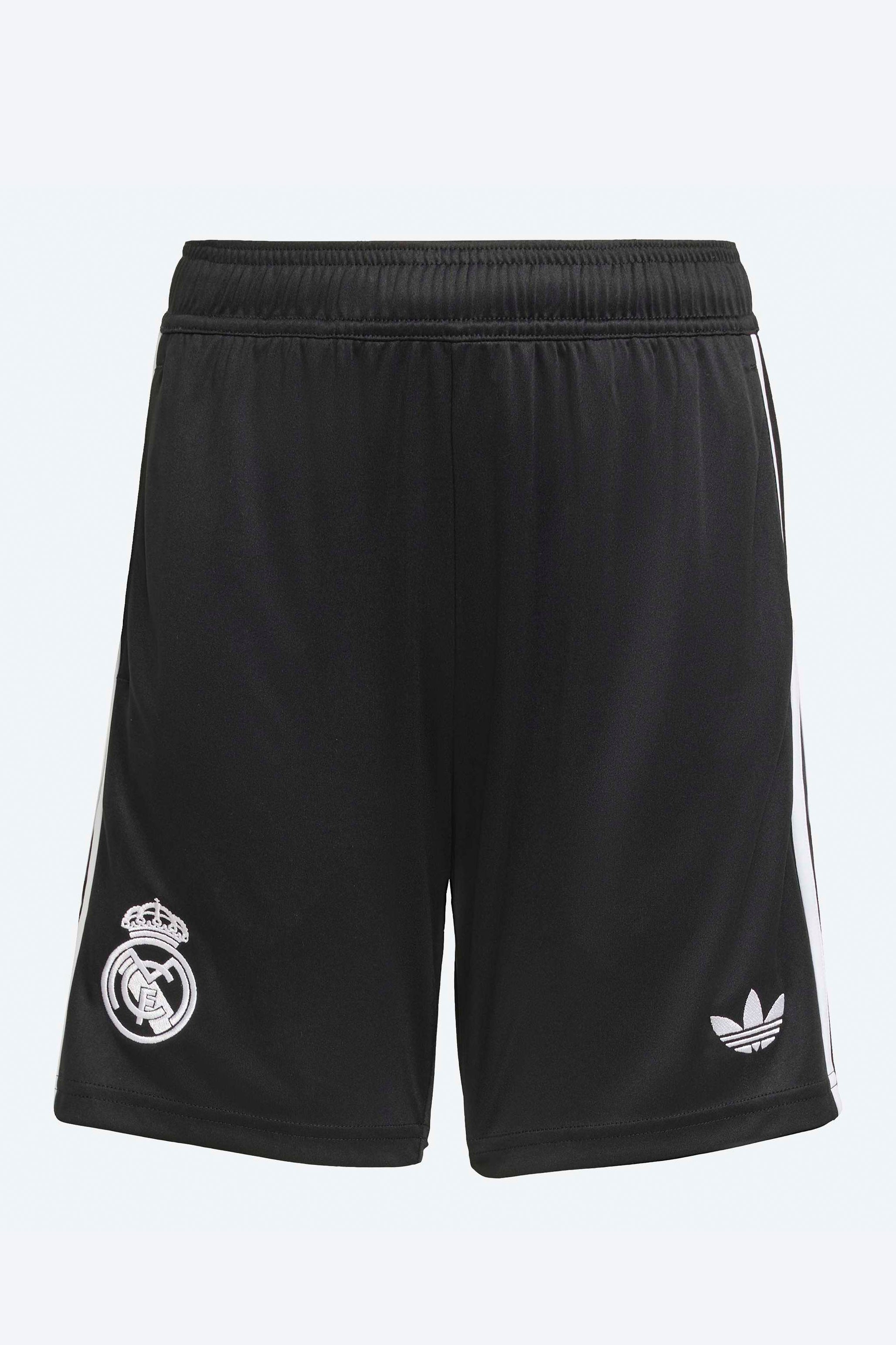 Fussball-Set - Black