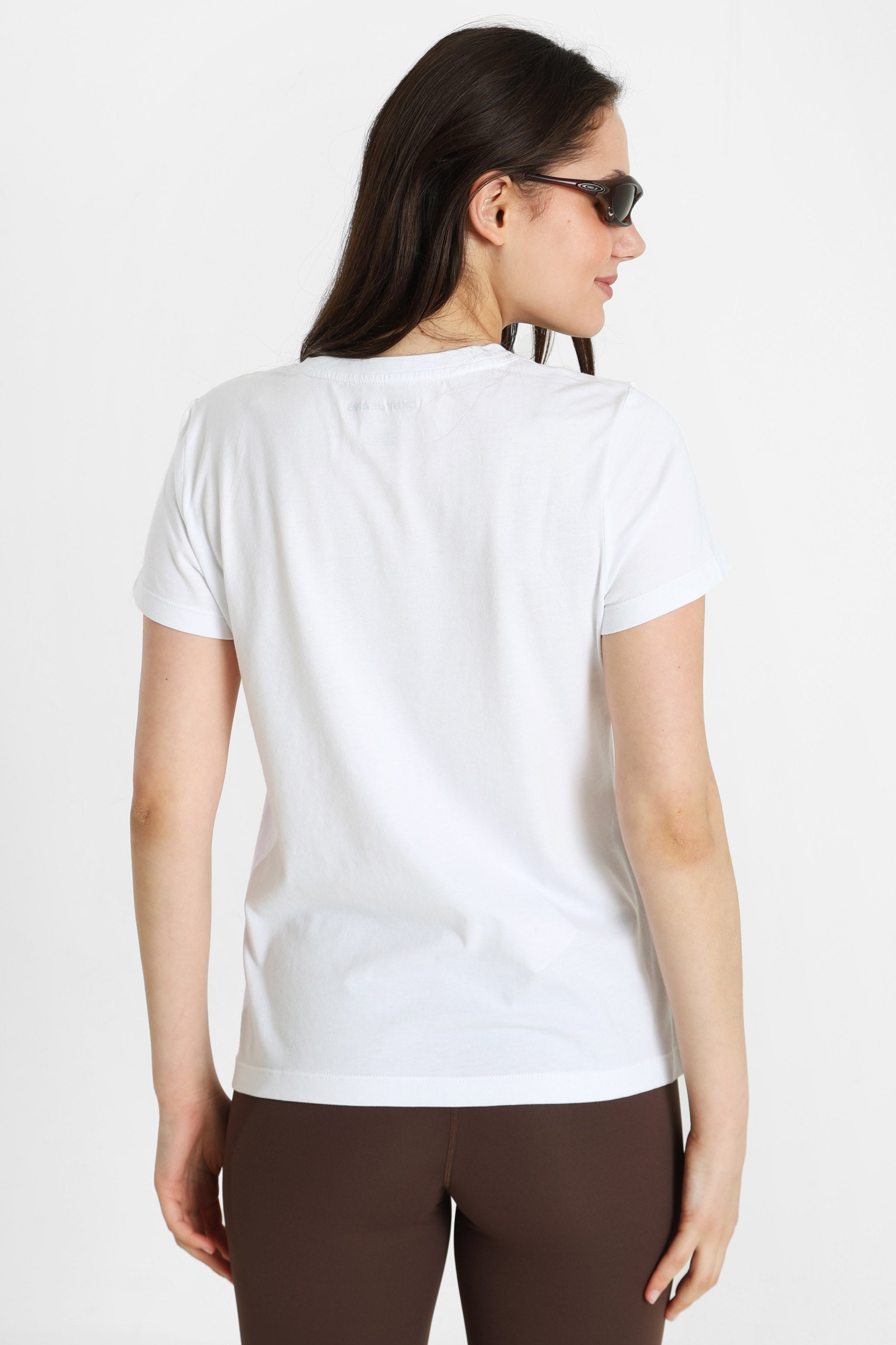 T-Shirt - White
