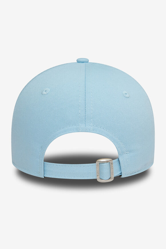 9Forty Cap / Strapback - Light Blue