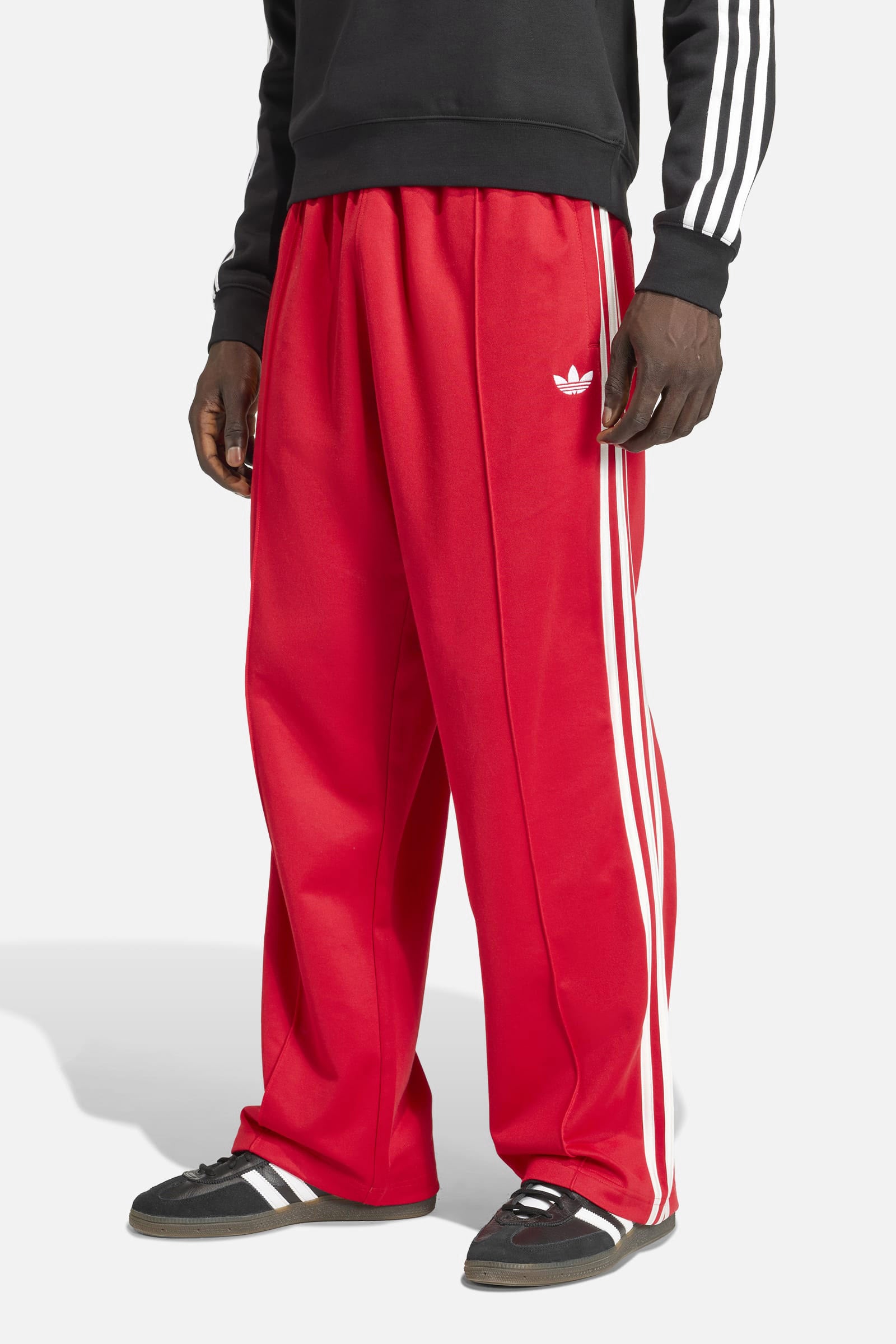 Trainingshose - Better Scarlet