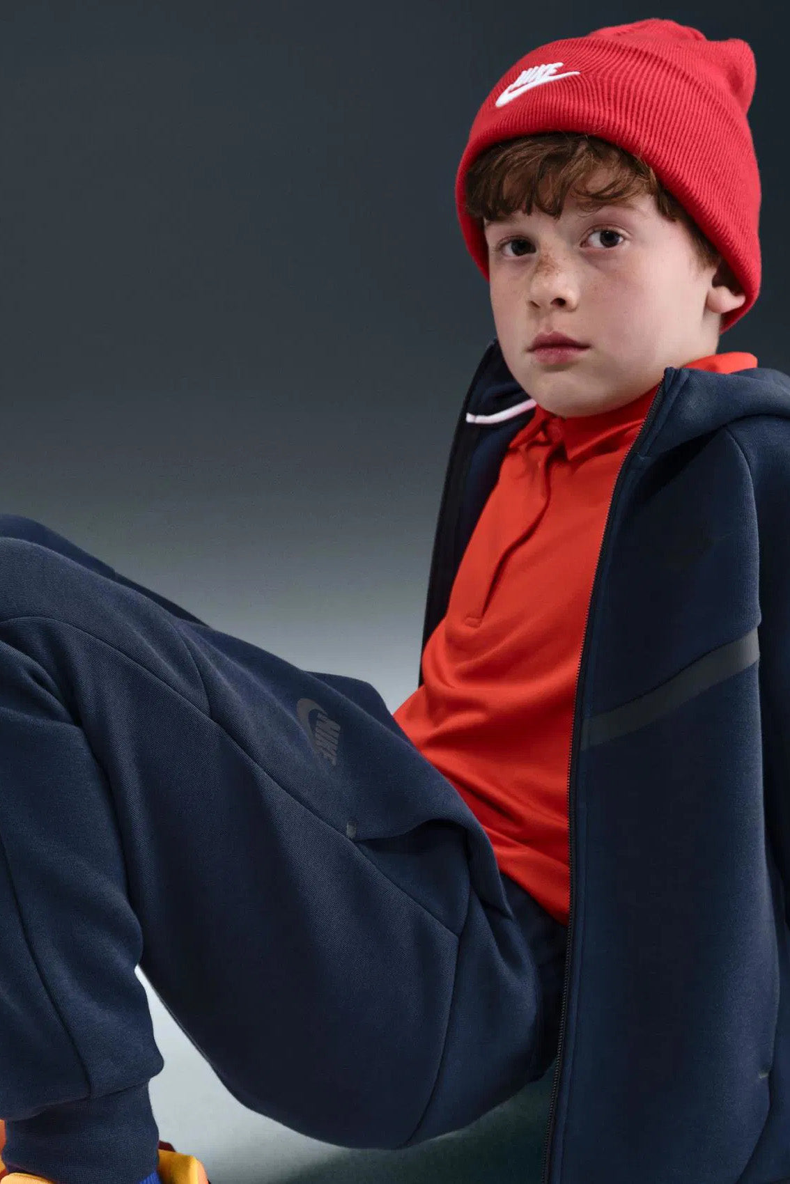 Sportswear Tech Fleece Sweatpants - Obsidian