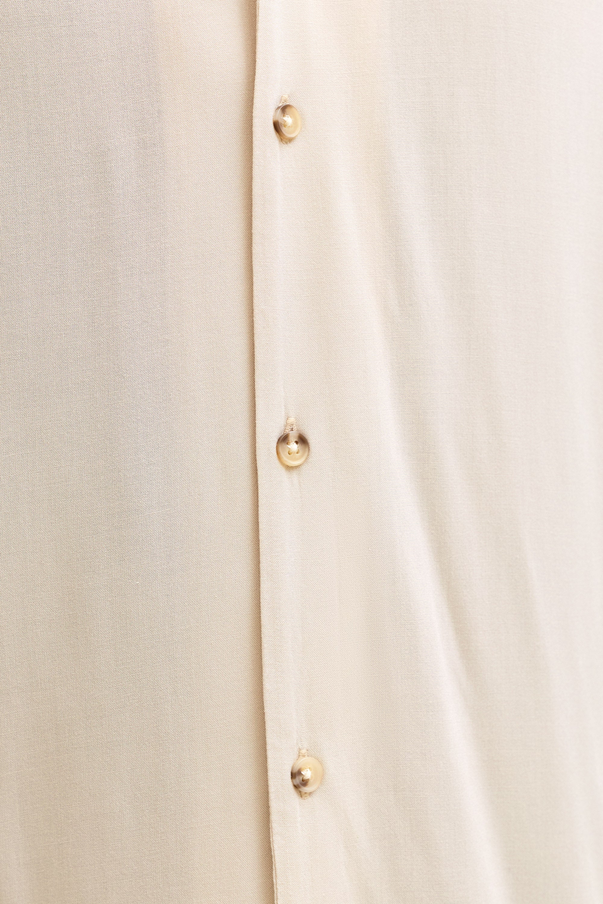 JJEJEFF Hemd - Moonbeam