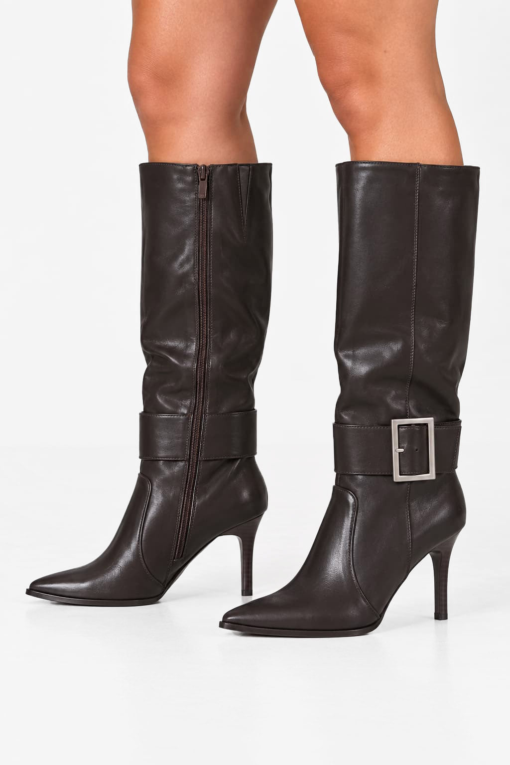 Boots - Coffee