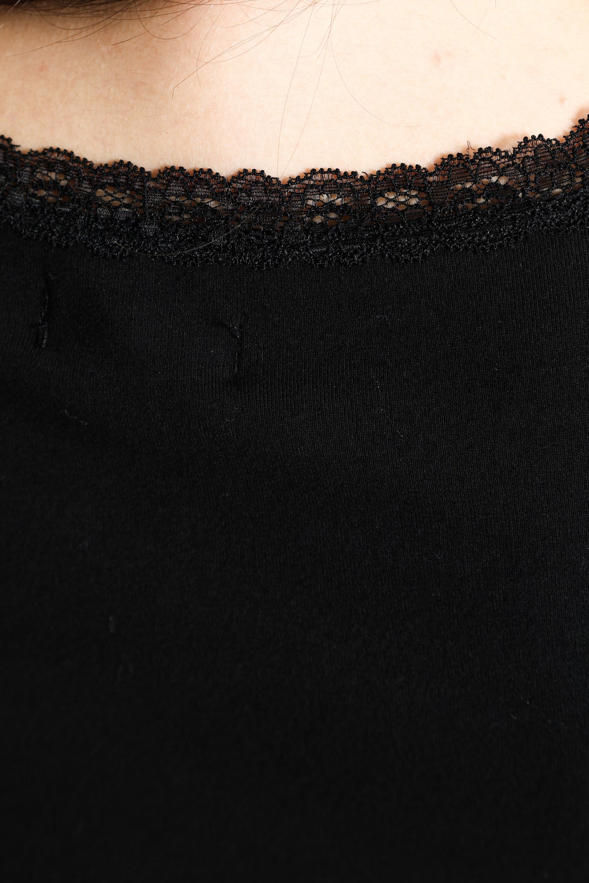 T-Shirt - Noir