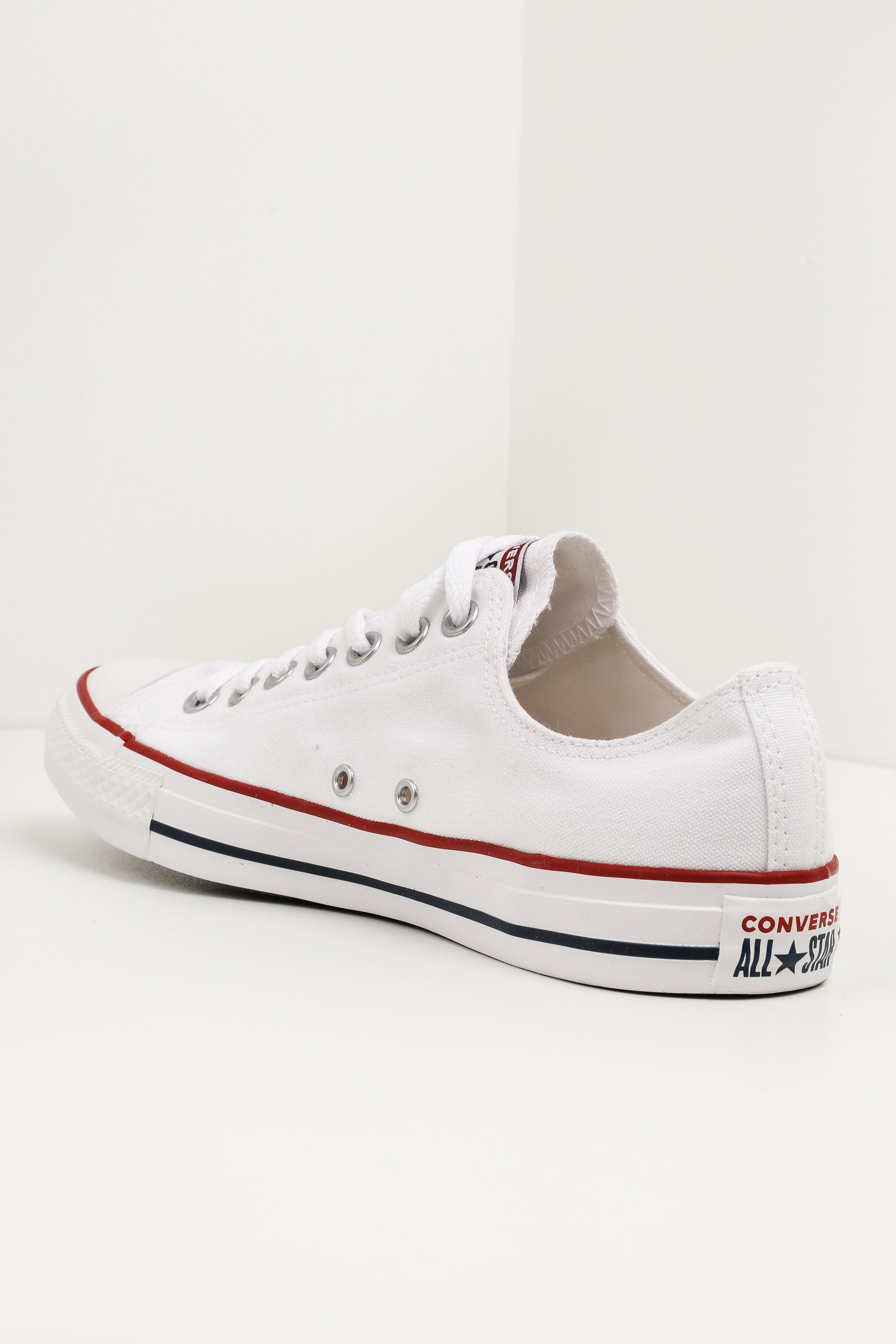 Chuck Taylor Sneaker - Optical White