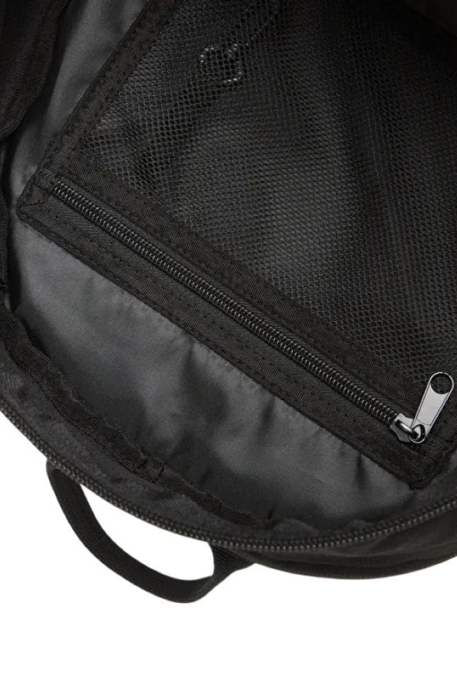 Air backpack - Black