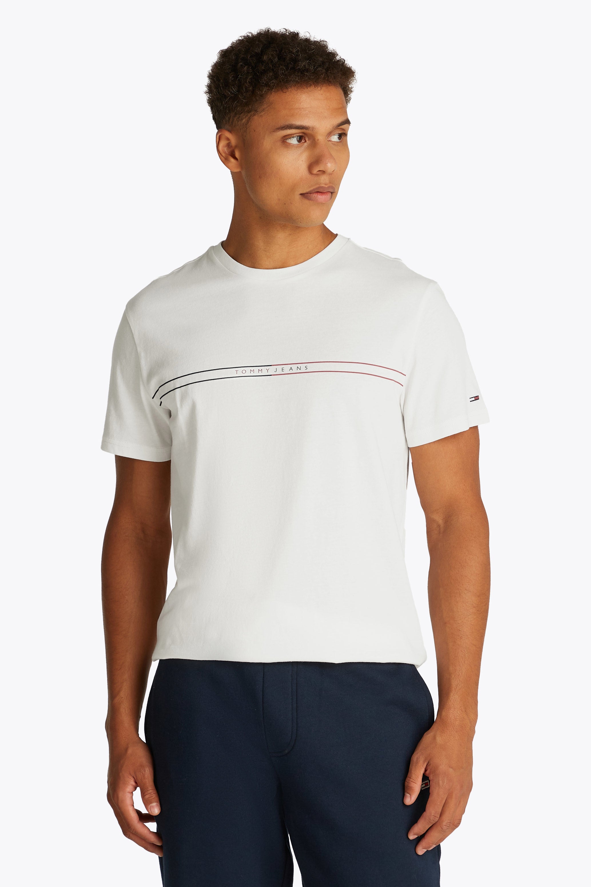 T-shirt - Ecru
