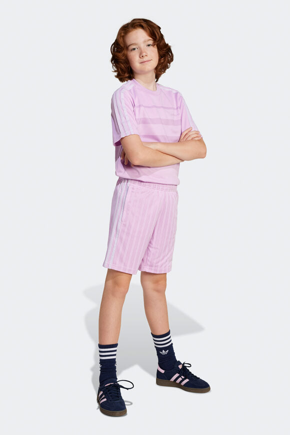 Short d'entraînement - Bliss Lilac