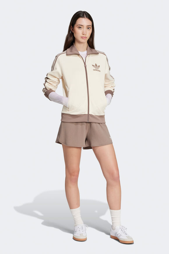 Veste de survêtement Beckenbauer - Wonder White