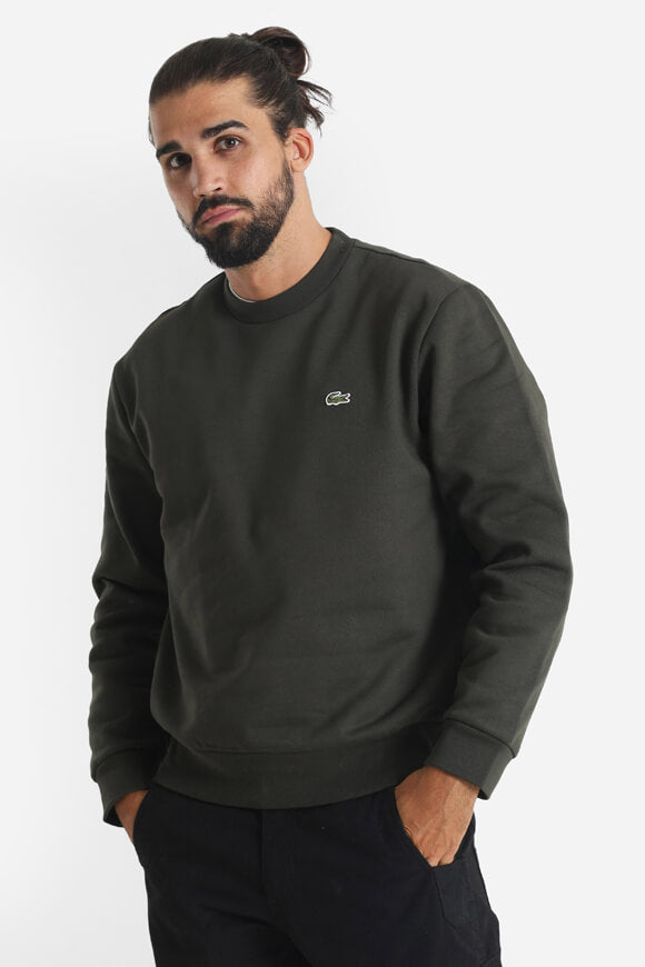 Sweat-shirt - Sapwood