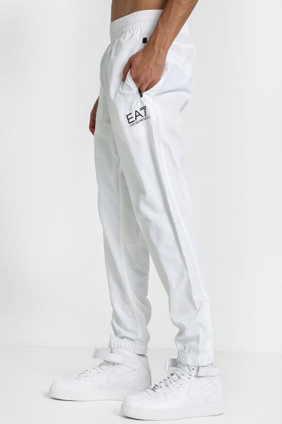 Training pants - White