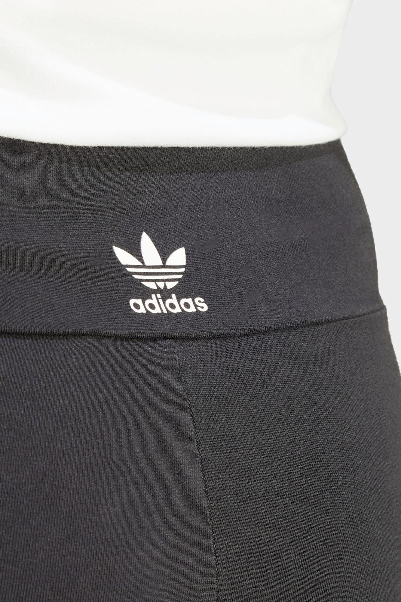 Cycling shorts - Black