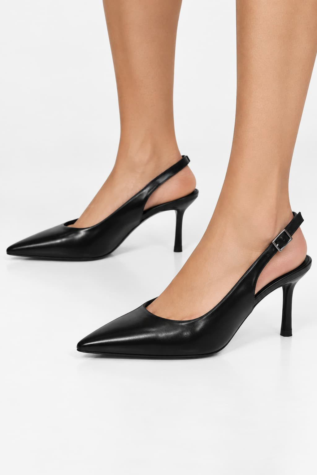 Pumps - Black