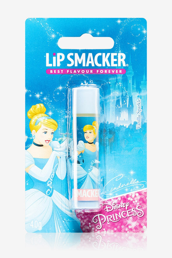 Cinderella Lippenbalsam - Light Blue
