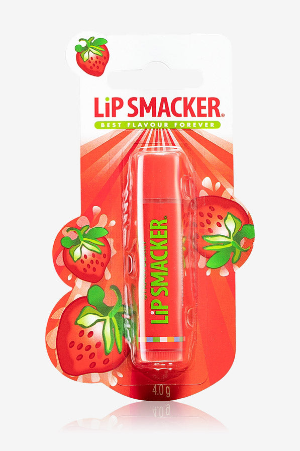 Lippenbalsam - Red + Green
