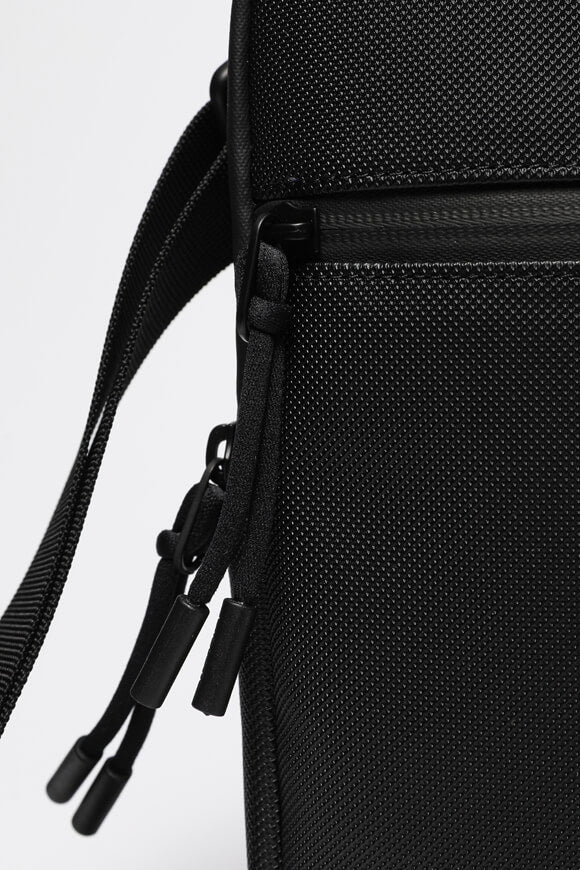 Umhängetasche - Schwarz